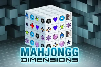 image bg Mahjong Dimensions