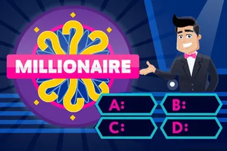 image bg Millionaire Trivia Quiz