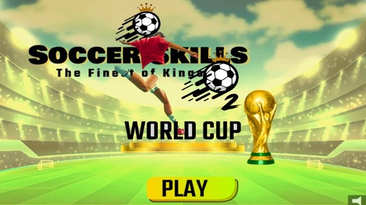 image bg Soccer Skills 2 World Cup