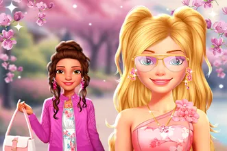 Bffs Cherry Blossom Celebration