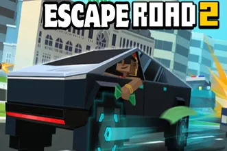 Escape Road 2