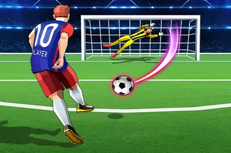 image bg Football Rush 3D