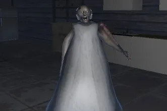 Granny Returns 3D : Evil Destiny