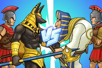 Monster Heroes Of Myths