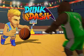 Dunk Dash