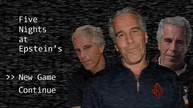Five Nights at Epstein's Online