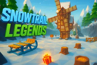 Snowtrail Legends